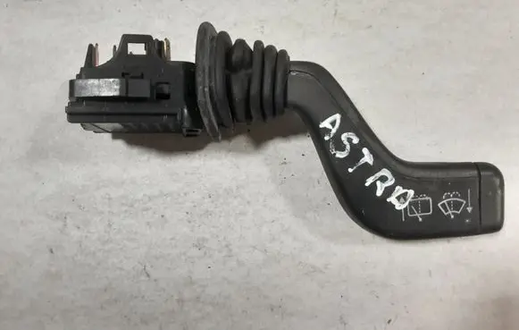 Opel Astra H Wiper switch 090243395