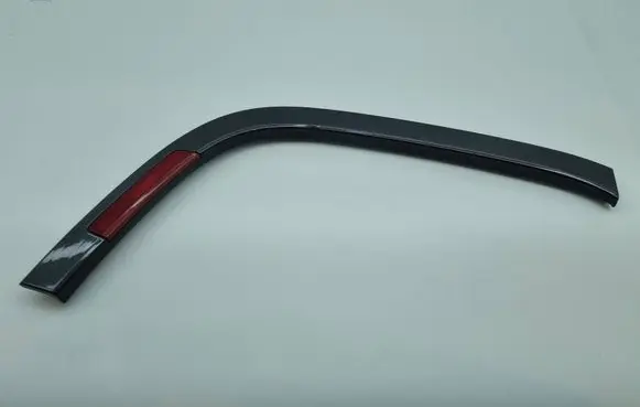 Jeep Grand Wagoneer Fender trim (molding) 6UH54TRMAD