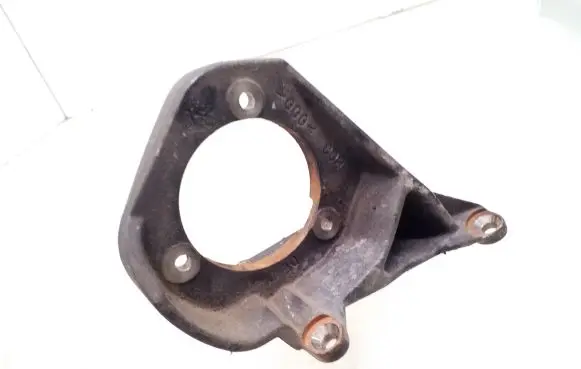 Audi A3 S3 8P Driveshaft support bearing bracket 1K0407104E