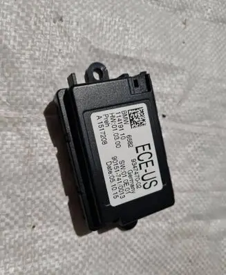 BMW 3 F30 F35 F31 Other control units/modules 65829347470
