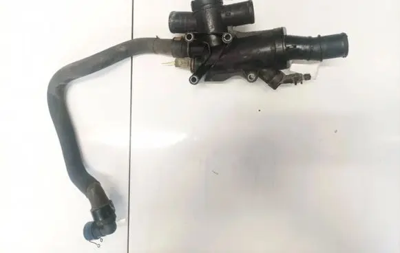 Fiat Scudo Engine coolant pipe/hose