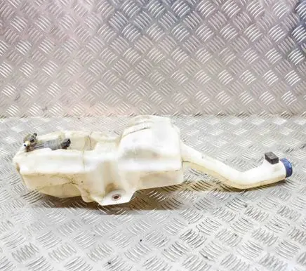Fiat 500 Windshield washer fluid reservoir/tank 51787578