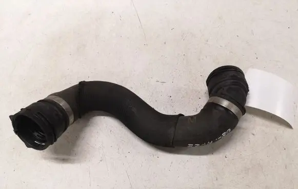BMW 1 E81 E87 Engine coolant pipe/hose 1436077