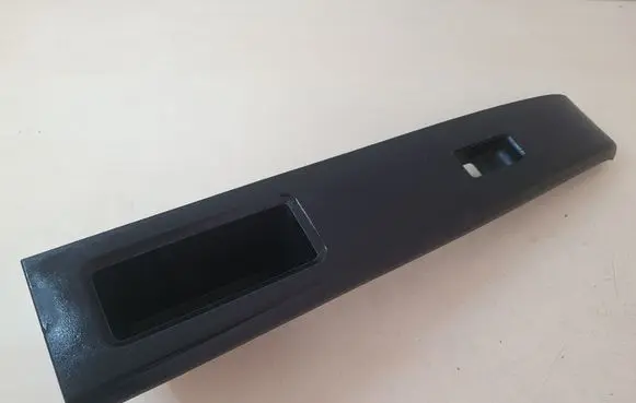 Mazda 5 Front door window switch trim C235684L6