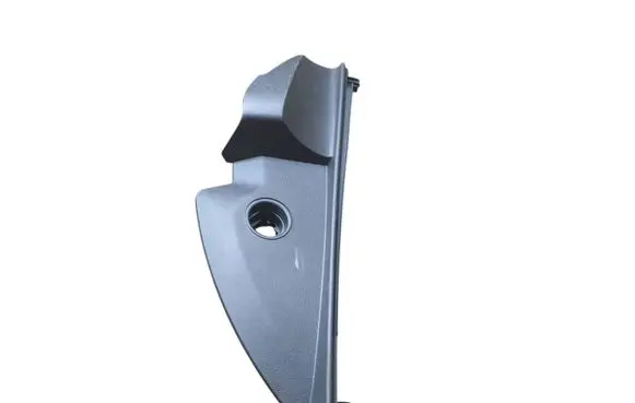Renault Trafic III (X82) Dashboard side end trim 689202851R 689203790R