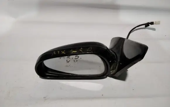 Mazda MX-3 Front door electric wing mirror E13010519