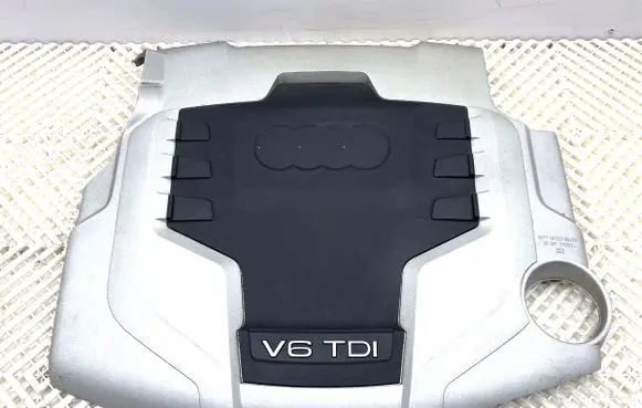 Audi A5 8T 8F Engine cover (trim) 059103925AQ
