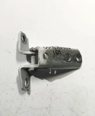 Mitsubishi Outlander Rear door upper hinge A046834