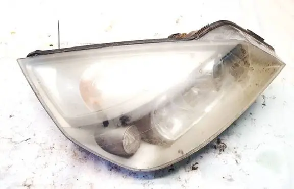 Renault Espace - Grand espace IV Headlight/headlamp