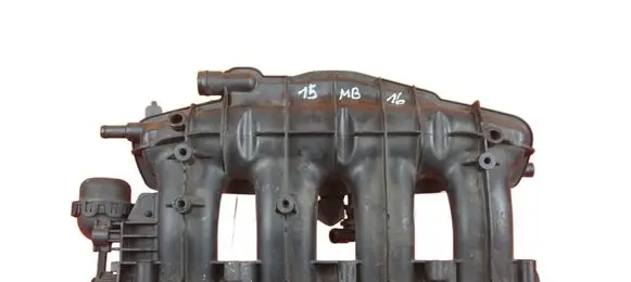 Audi A4 S4 B8 8K Intake manifold 06J133185CR CDH