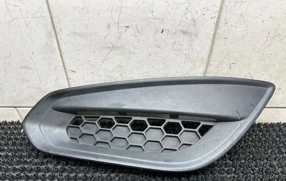 Volvo V60 Front bumper lower grill 31294129