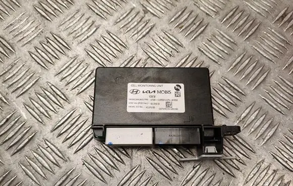 Hyundai IONIQ 6 Battery control module 375A1CU050