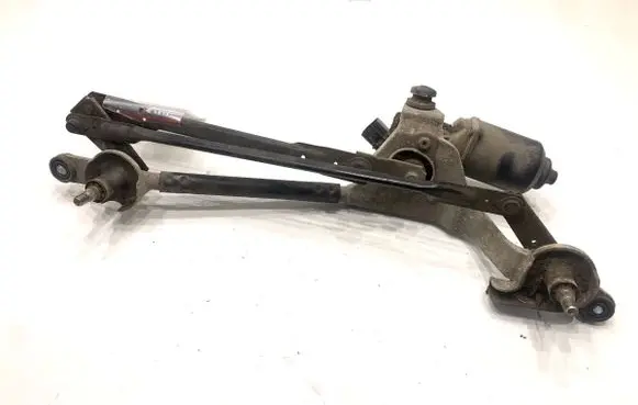Hyundai i40 Front wiper linkage and motor 98100-3Z000