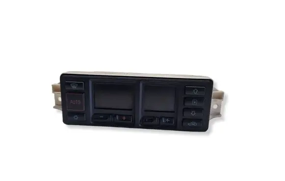 Audi A6 S6 C4 4A Climate control unit 5HB00650003 4A0820043G