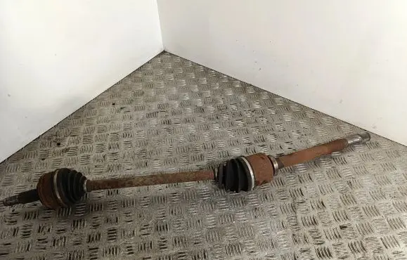 Renault Master III Front driveshaft