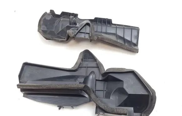 Toyota Prius+ (ZVW40) Radiator trim 5329347050 5329447040