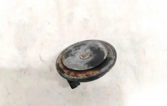 Mitsubishi Space Star Horn signal e10020011