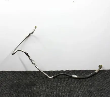 Volkswagen Phaeton Air conditioning (A/C) pipe/hose 3D1260712A 3D0260712G