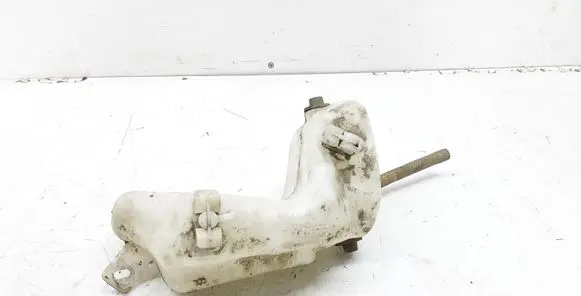 Mercedes-Benz E W211 Windshield washer fluid reservoir/tank 2118602160