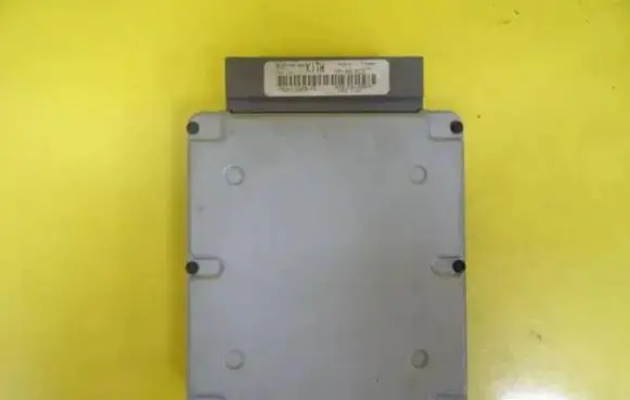 Ford Galaxy Engine control unit/module YM2A-12A650-FD YM2A12A650FD