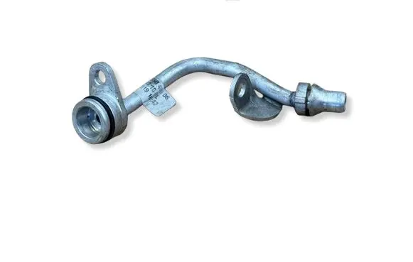 BMW X1 F48 F49 Engine coolant pipe/hose 8580496 11538580496