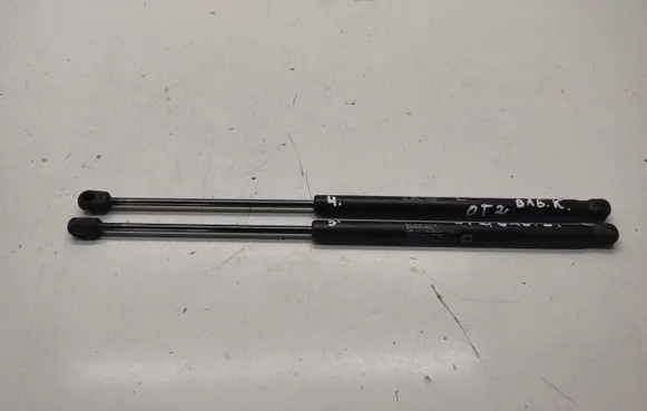 Mitsubishi Outlander Tailgate/trunk strut/damper 5802A008 5802A007