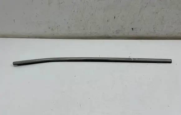 Volkswagen T-Cross Rear door glass trim molding 