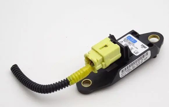 Honda Accord Airbag deployment crash/impact sensor 77970SEAJ815M1