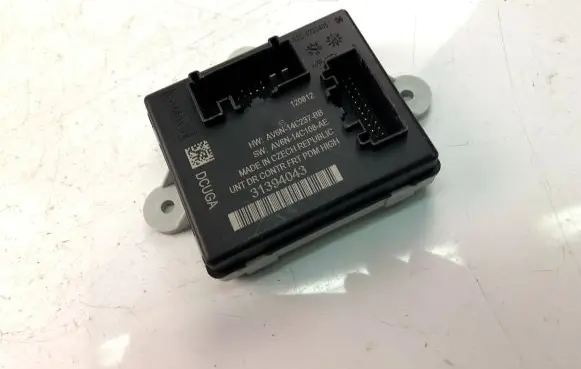 Volvo S60 Other control units/modules 31394043