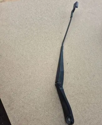 Ford Mondeo MK IV Front wiper blade arm 7S7117526AC