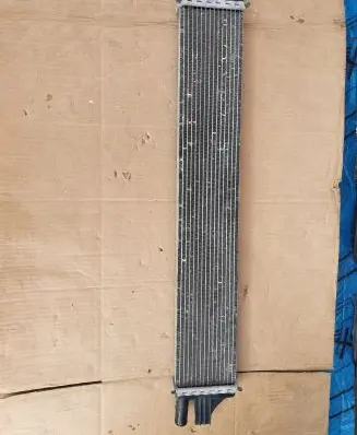 Renault Master III Optional radiator 214C10001C 214C10001R
