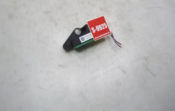Volkswagen Sharan Airbag deployment crash/impact sensor 5N0959351B