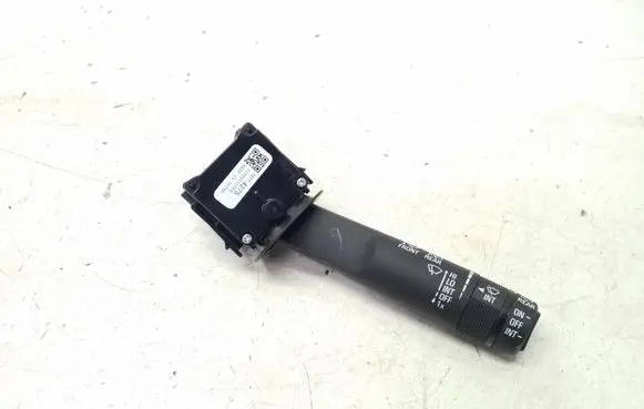 Buick Encore I Wiper control stalk 52154275 13160110159