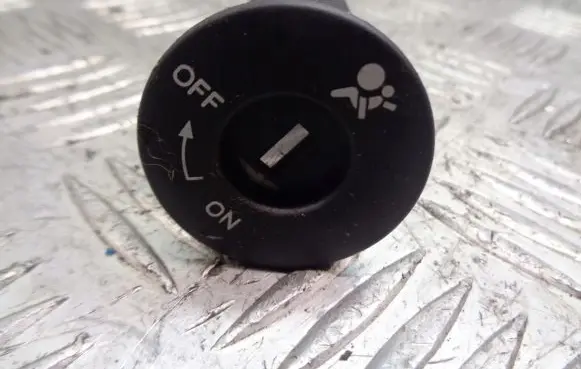 Nissan Micra Other switches/knobs/shifts