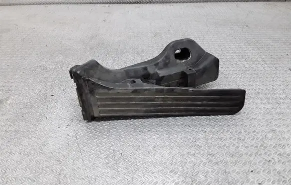 Seat Altea XL Accelerator throttle pedal 1K1721503M 6PV00889000