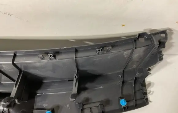 Lexus UX Trunk/boot sill cover protection 6471676050