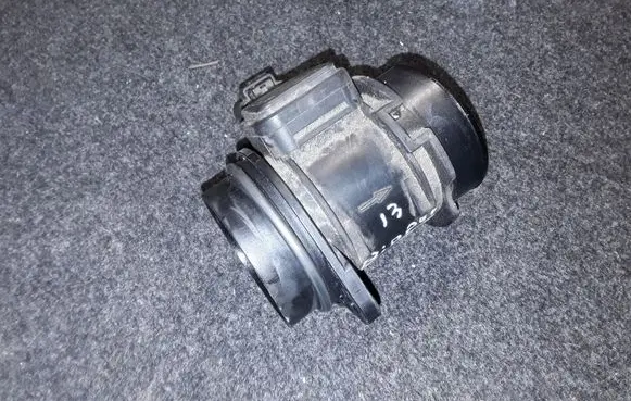 Peugeot Bipper Mass air flow meter 9647144080