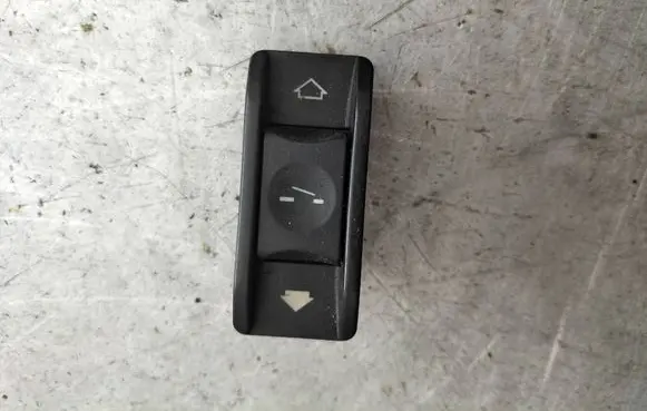 BMW 3 E46 Sunroof switch 03015000 8352182 6131