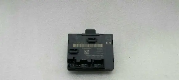 Porsche Panamera (970) Door control unit/module 7PP959795H