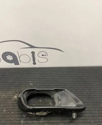 BMW X5 G05 Muffler ending 8078670