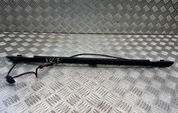 Audi A6 S6 C7 4G Rear bumper trim bar molding 4G5807900C