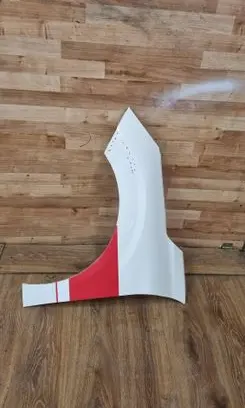 Peugeot 208 II Fender 121212