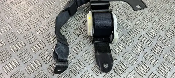 Mitsubishi Outlander Roof seat belt 1096305