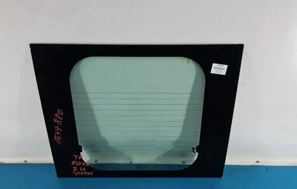 Fiat Ducato Rear door window glass IMPRK1549880
