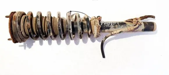 Mazda 6 Front shock absorber/damper 