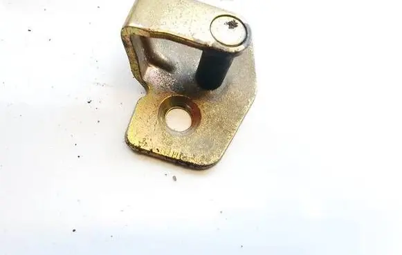 Opel Astra G Front door lock loop/hook striker 