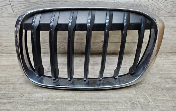 BMW X1 F48 F49 Front grill 7354823