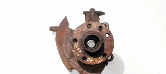 Volkswagen Transporter - Caravelle T4 Front wheel hub