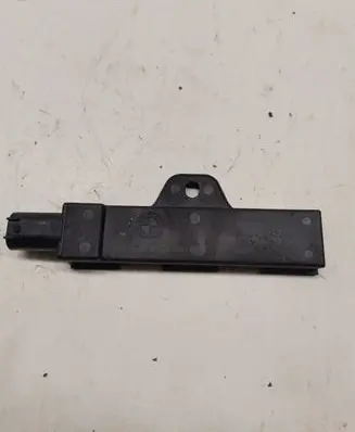 Interior comfort aerial antenna