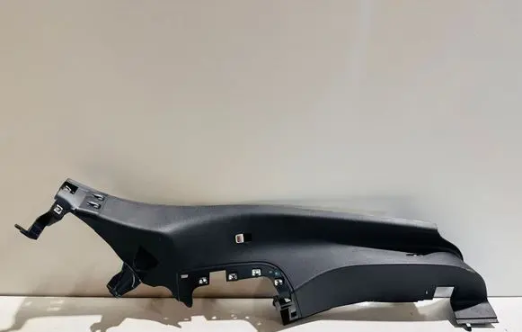 Mercedes-Benz GLC X253 C253 (B) pillar trim (bottom) A2536903601